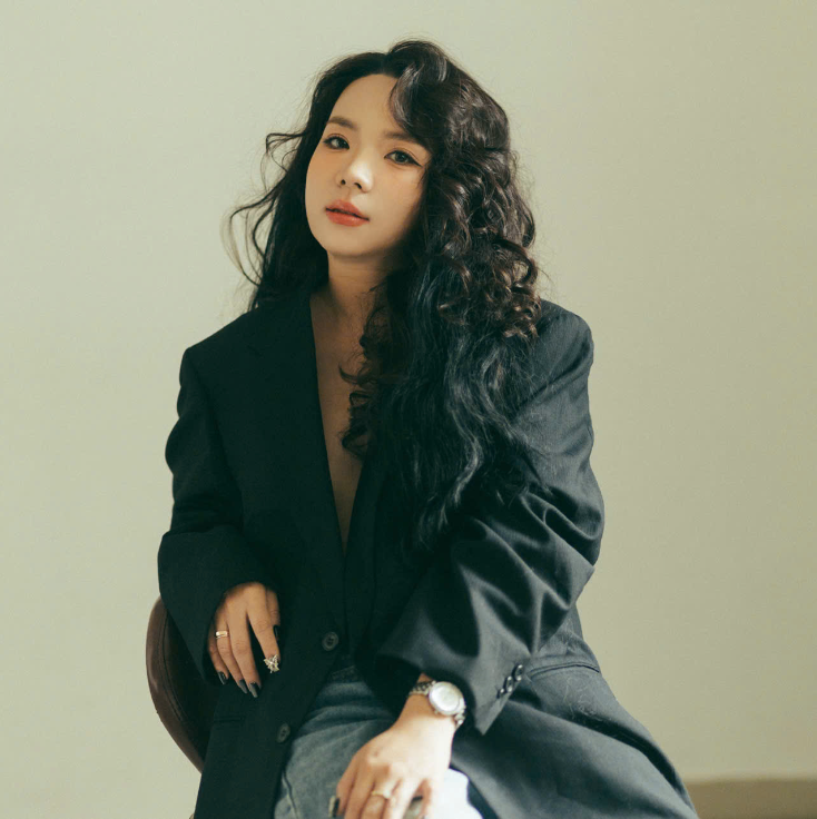 Ảnh Nguyễn Thị Trinh